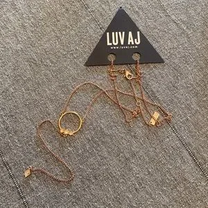 Luv aj jewelry store
